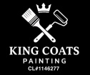 King Coats Painting