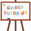 Guided tutoring 