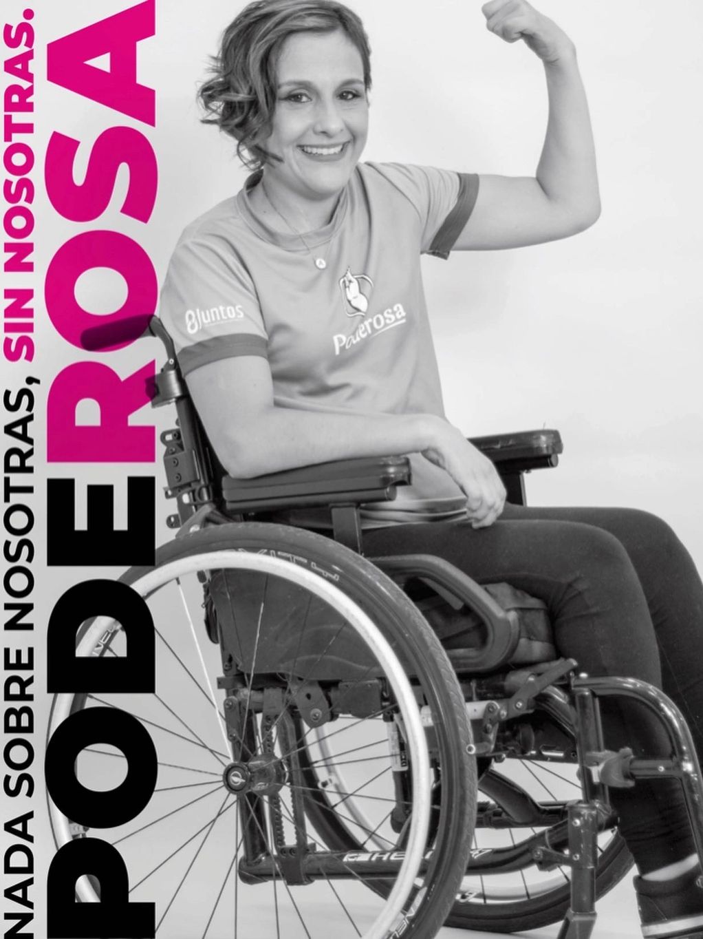 Ha participado en campañas de Asociaciones civiles