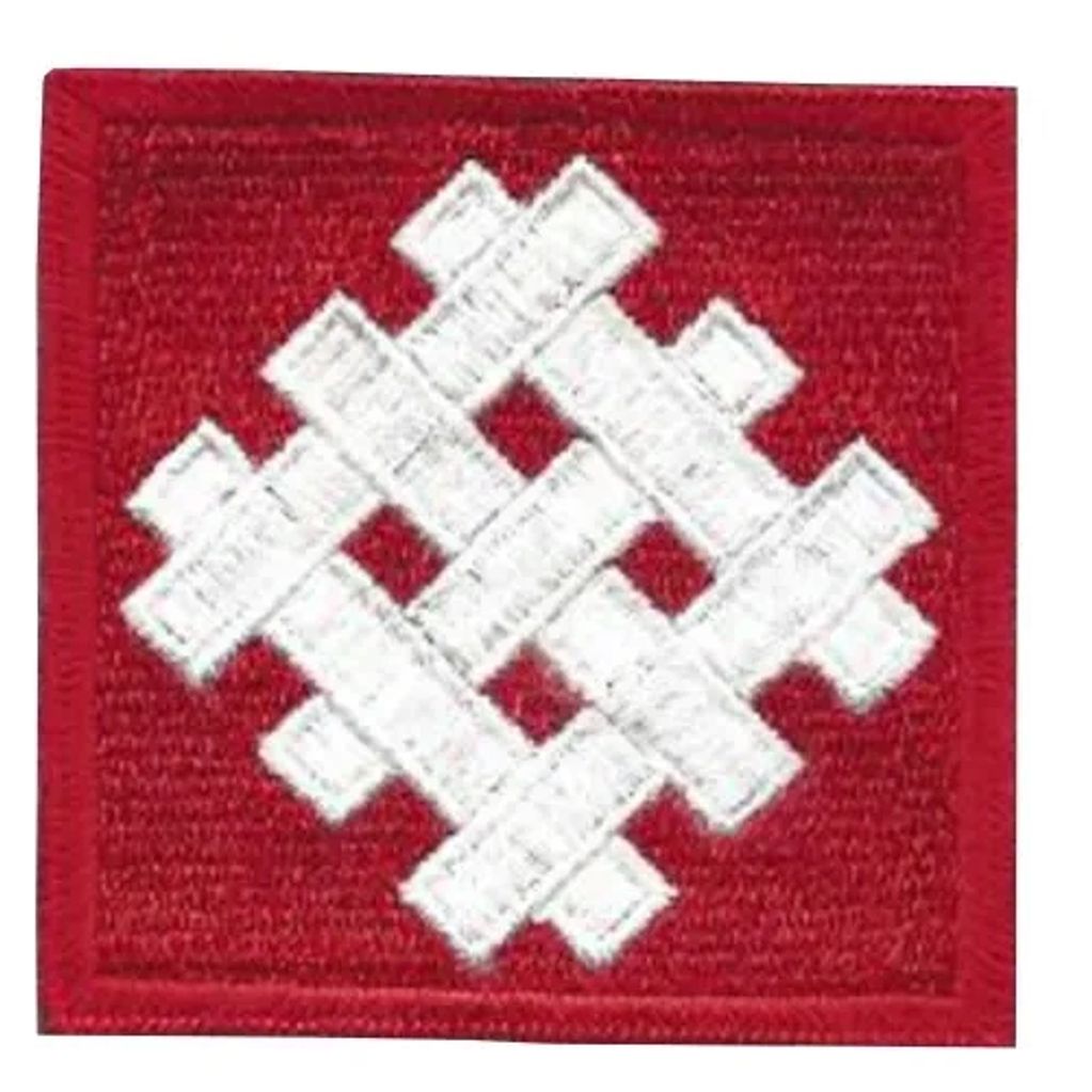 Sixth U.S. Army Group