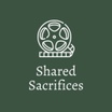 SHARED SACRIFICES: 
UNSUNG LIBERATors OF FRANCE 
IN WWII.