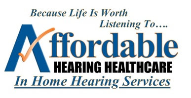 Affordable Hearing Aids