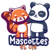 Mascottes & Cie
