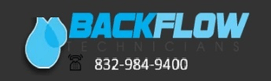 Back Flow Technicians