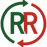 Red R  Green R