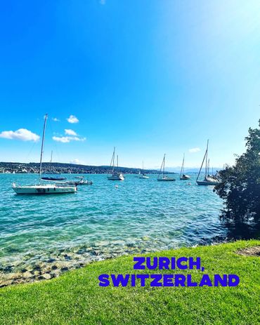 Zurich, Switzerland