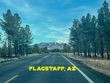 Flagstaff Arizona