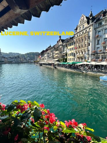 Lucerne, Switzerland