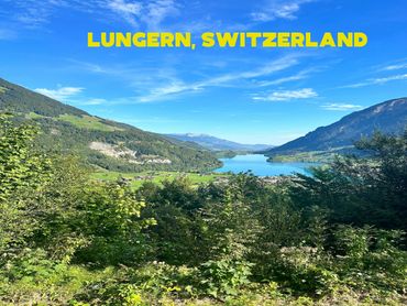 Lungern, Switzerland