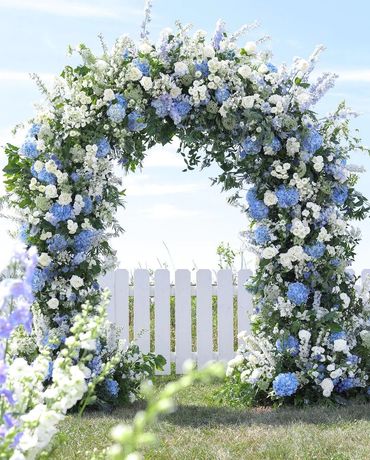 floral arch hire London, flower arch hire London, event arch backdrop London, ceremony decor London