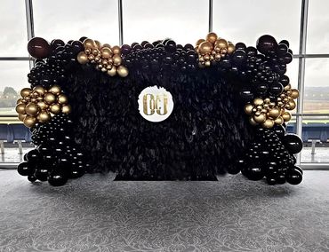 feather wall hire London, Feather wall backdrop hire London, feather wall London, feather backdrop 