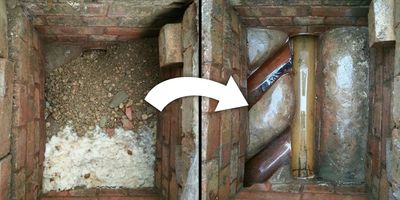 Drain Unblocking Blackpool