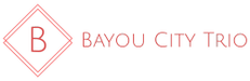 Bayou City Trio