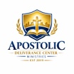 Apostolic Deliverance Center Ministries