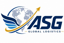 ASG GLOBAL LOGISTICS 