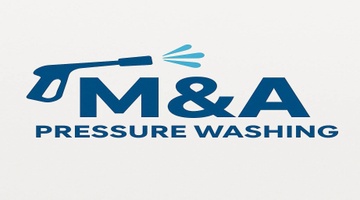 M&A 
Pressure Washing Services