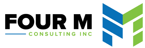 Four M Consulting Inc.
