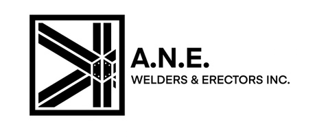 A.N.E. WELDERS & ERECTORS INC.