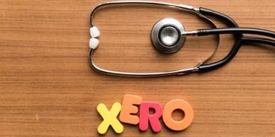 Xero Health Check