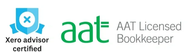 Ivybridge, Plymouth, Devon, Xero Advisor, AAT Licenced Bookkeeper, AAT Qualified Bookkeeper (AATQB)