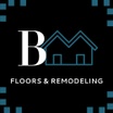 BM Floors and Remodeling

Call us at (682) 715-8652