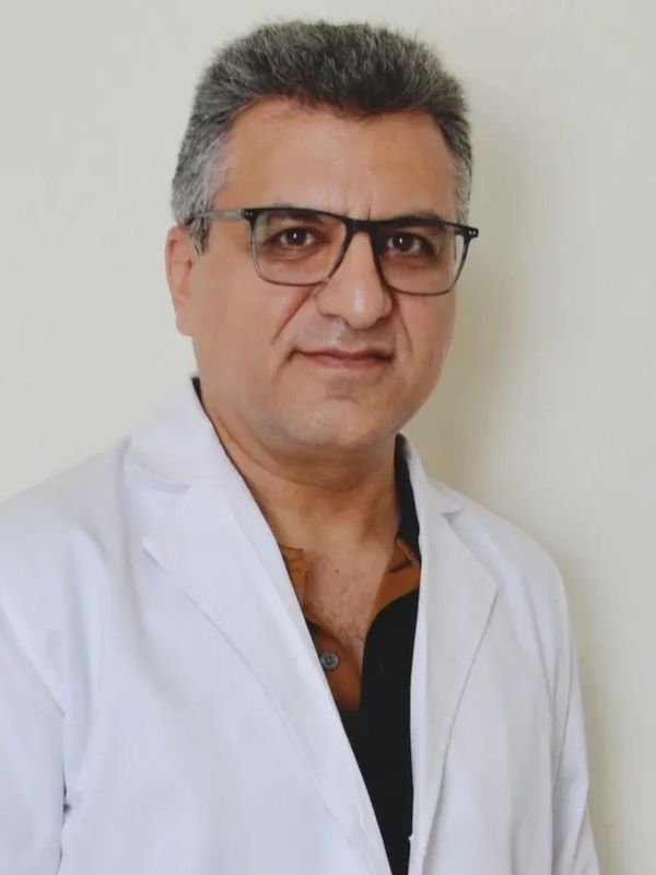 A professional aesthetic practitioner doctor based in Nottingham