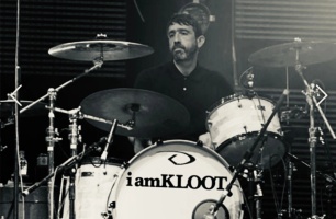 Andy hargreaves drums . Drum lessons in South Manchester . 
