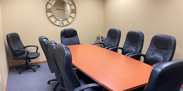 Conference Room.
