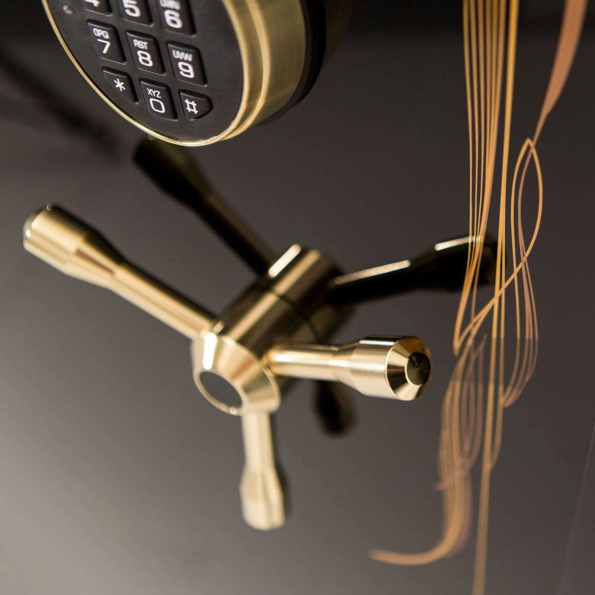 Andrew's Premier Safe & Lock Company Co.