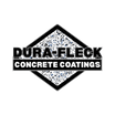 Dura-Fleck Concrete Coatings