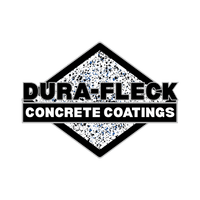 Dura-Fleck Concrete Coatings