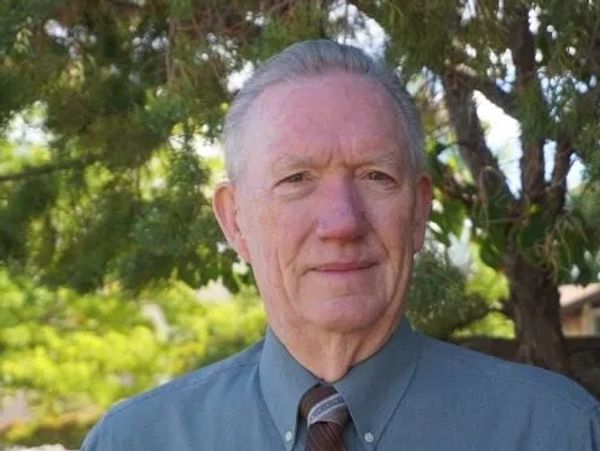 Ira Rackley