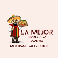 La Mejor Birria & Al Pastor