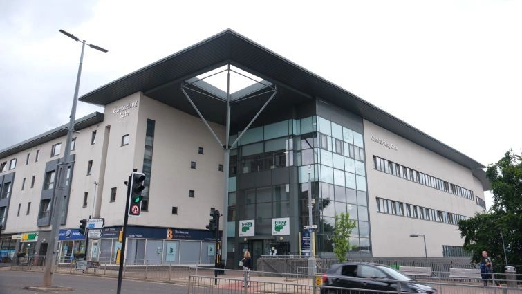 South Lanarkshire Council commits to Cambuslang library funding.