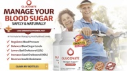 Glucovate Blood Sugar Natural