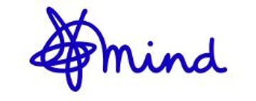 Mind logo