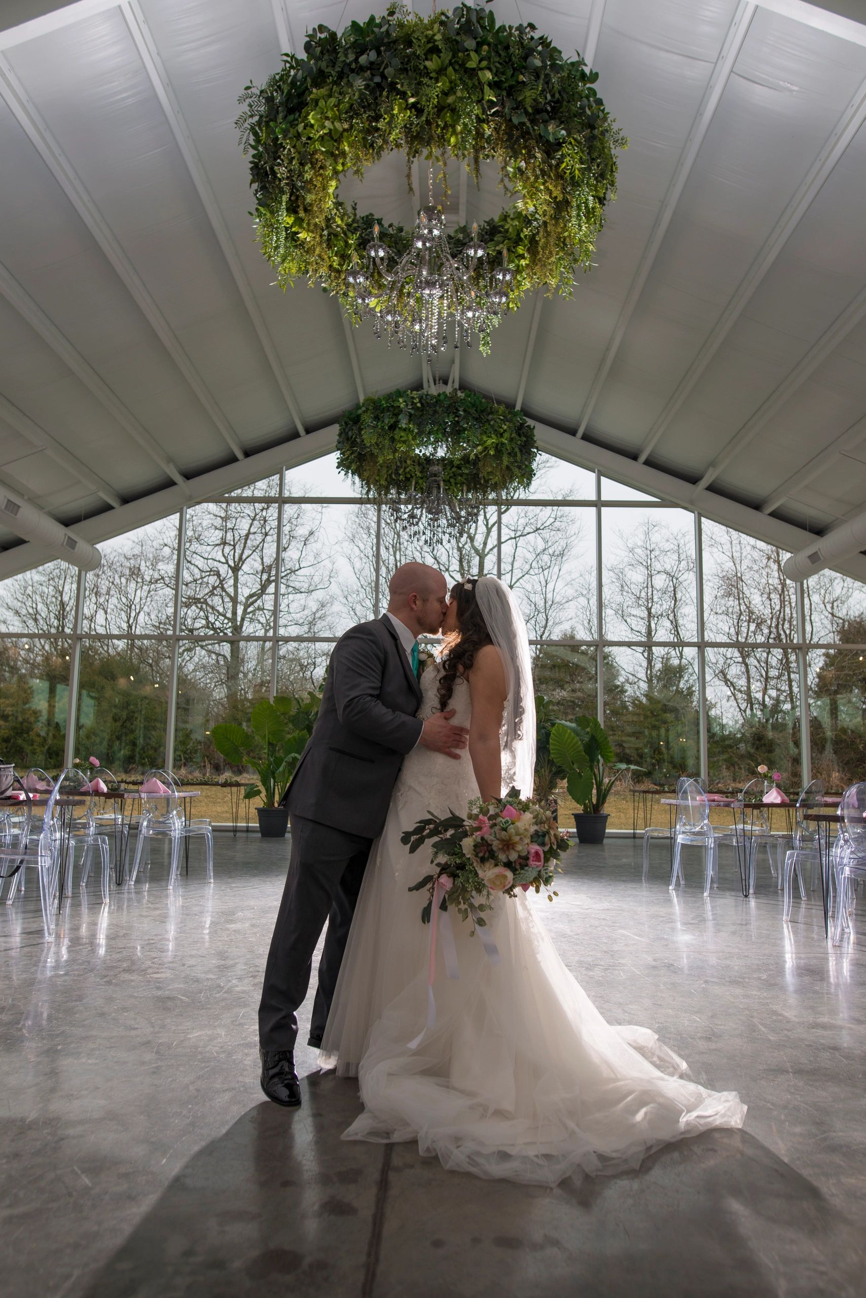 Springfield Event Planner