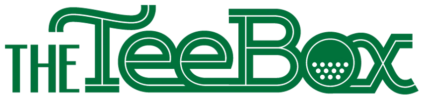 Tee Box Golf