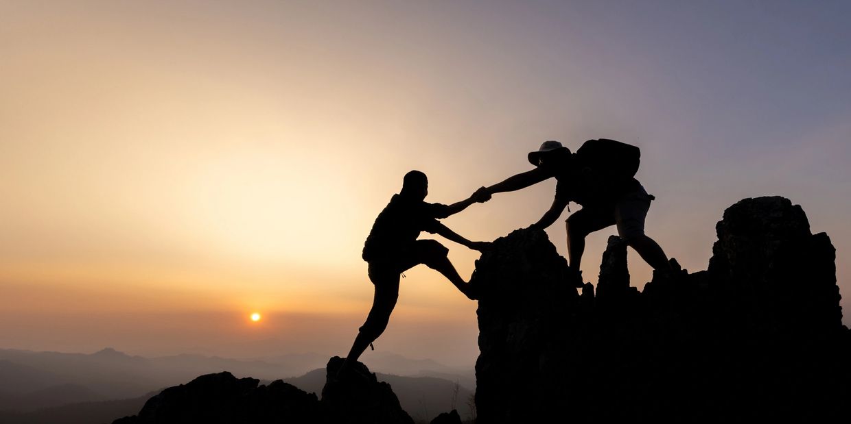 Skygreen Management encourages its brands to work together for the customer's benefit.