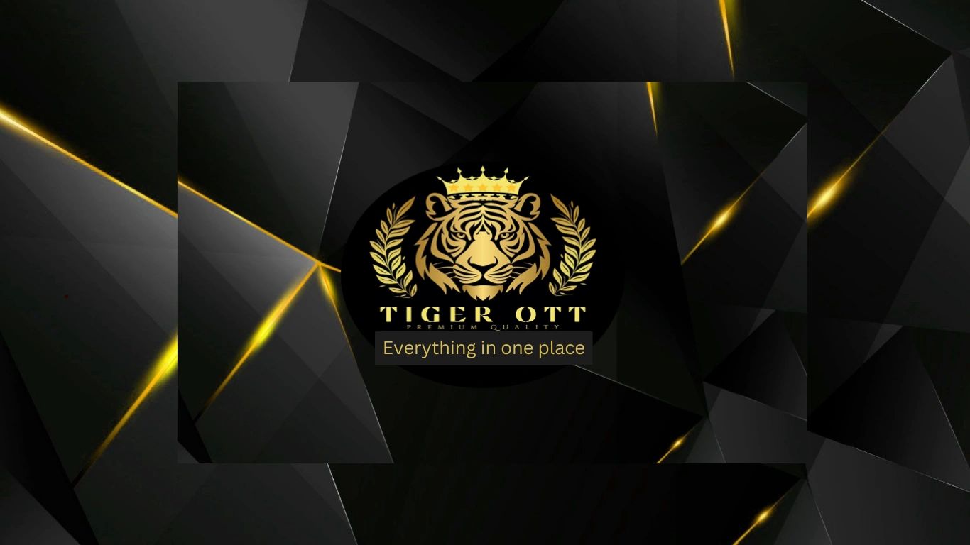 Tigerott Logo