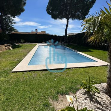 Instalación de cobertor de policarbonato