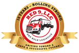 Red 9 Fleet Repair