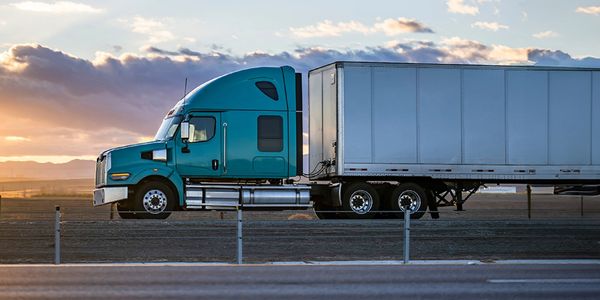 We have access to owner operators and company trucks nationwide.
