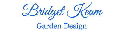  Bridget Keam
Garden Design
