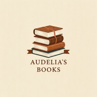Audelia’s Books
