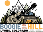 Boogie On The Hill