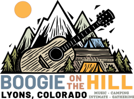 Boogie On The Hill