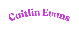 Caitlin Evans Freelance Marketing