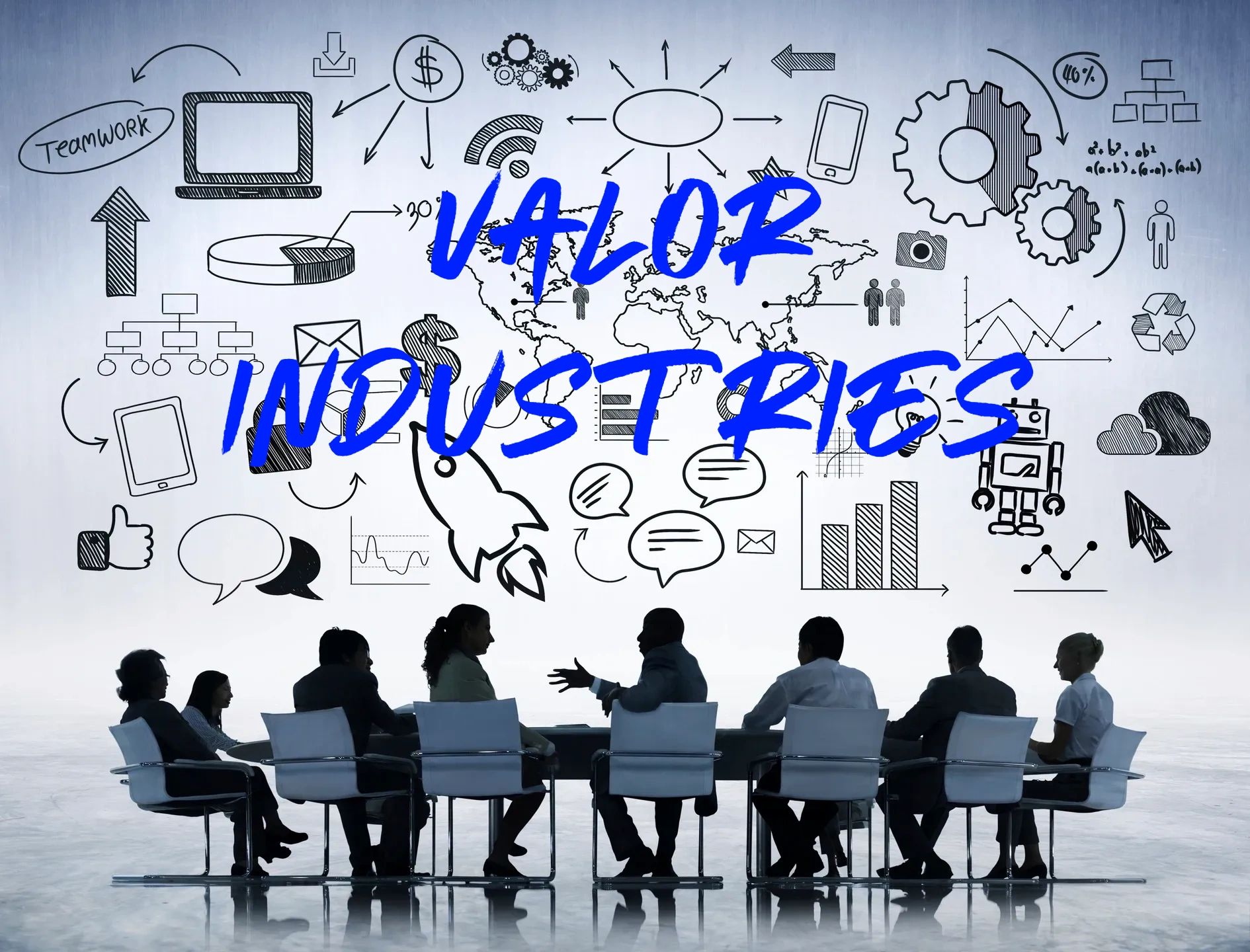 VALOR