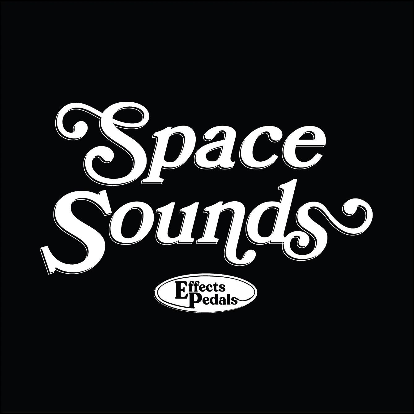 Space Sounds Guitar Effects Pedals
